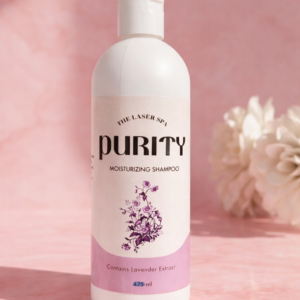 PURITY Moisturizing Shampoo