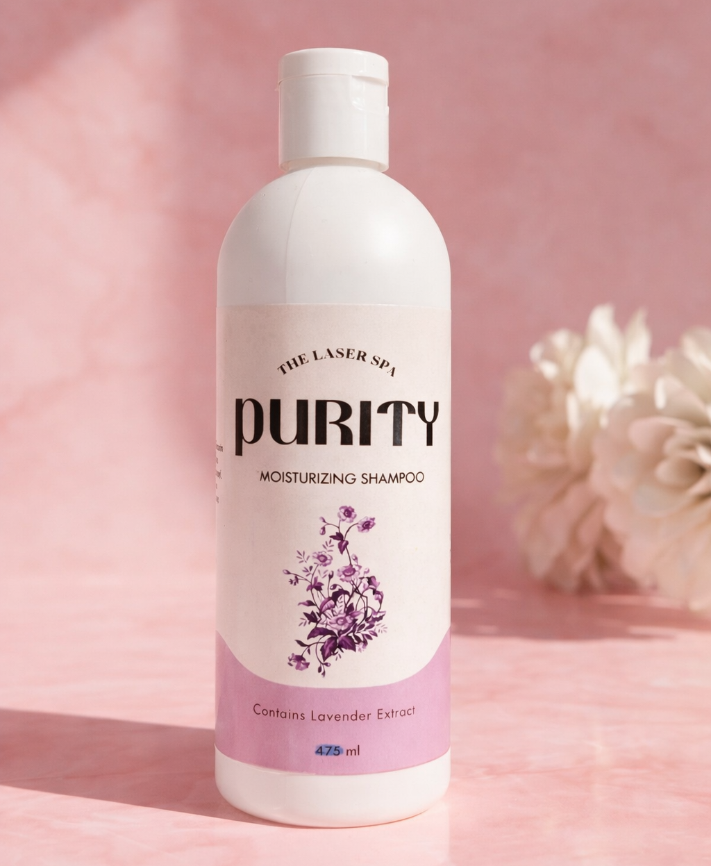 PURITY Moisturizing Shampoo