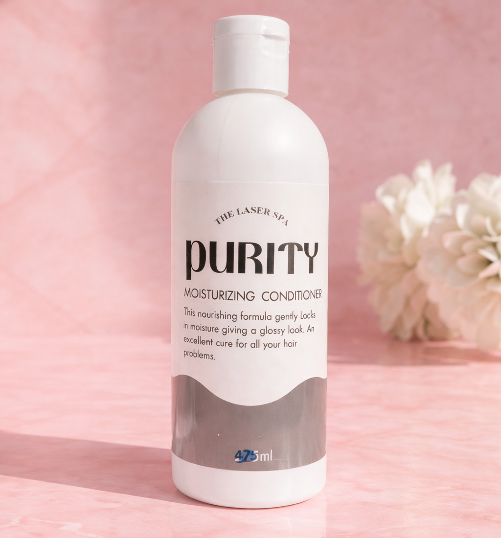PURITY Moisturizing Conditioner