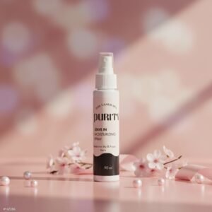 PURITY Moisturizing Spray